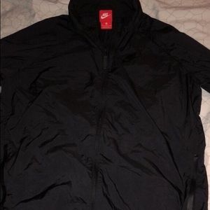 Nike windbreaker